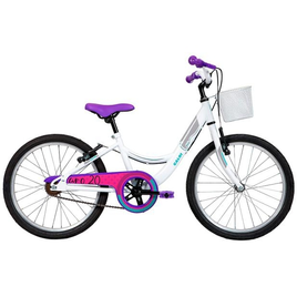 Imagem da oferta Bicicleta Caloi Ceci Aro 20 Freios V-Brake - Infantil
