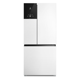 Imagem da oferta Geladeira Electrolux Frost Free Multidoor Efficient Com Autosense e Inverter 590L Branca IM8 127V