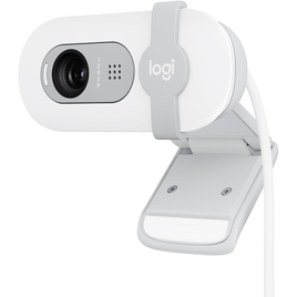 Imagem da oferta Webcam Full Hd Brio 100 - Logitech