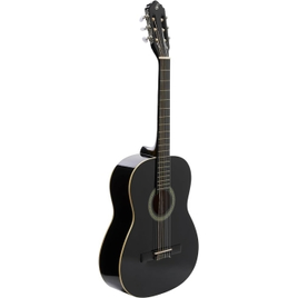 Imagem da oferta Violão Acústico GIANNINI N-14Bk