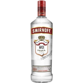 Imagem da oferta Vodka Smirnoff Garrafa 998ml