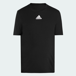 Imagem da oferta Camiseta Adidas M Small Logo T - Masculina