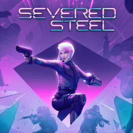 Imagem da oferta Jogo Severed Steel - PS5