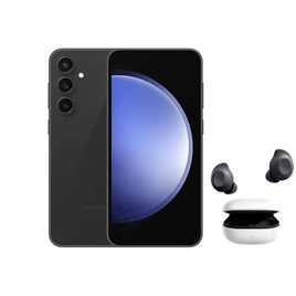 Imagem da oferta Smartphone Samsung Galaxy S23 FE 5G Android 128GB + Fone de Ouvido Galaxy Buds FE Sem Fio