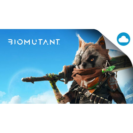 Imagem da oferta Jogo Biomutant - PC Steam