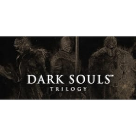 Imagem da oferta Dark Souls Trilogy
