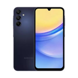 Imagem da oferta Samsung Galaxy A15 128 GB Azul Escuro 4 GB RAM