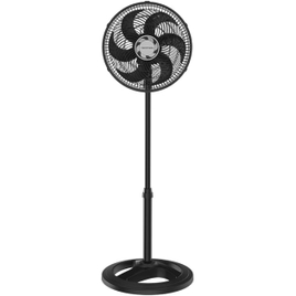 Imagem da oferta Ventilador De Coluna Ventisol Turbo 6 Pás 50cm 3 Velocidades Oscilante 135W