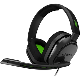 Imagem da oferta Astro A10 Headset Gamer - Fone De Ouvido Para Jogos Astro A10 Para Xbox One - Xbox_one