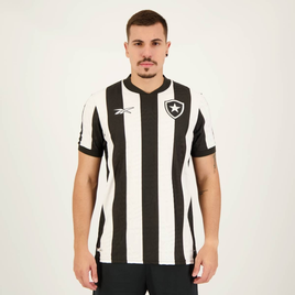 Imagem da oferta Camisa Reebok Botafogo I 2023