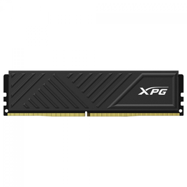 Imagem da oferta Memória DDR4 XPG GAMMIX D35 8GB 3200Mhz Black AX4U32008G16A-SBKD35