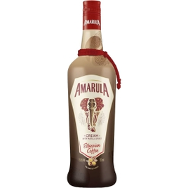 Imagem da oferta Licor Amarula Coffee 750ml