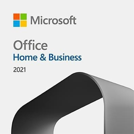 Imagem da oferta Microsoft Office Home & Business 2021 ESD - Digital para Download - T5D-03487