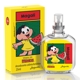 Imagem da oferta Desodorante Colônia Magali Jequiti - 25ml