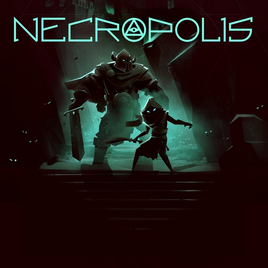 Imagem da oferta Jogo Necropolis - PS4