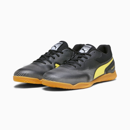 Imagem da oferta Chuteira TRUCO III | Preto | PUMA | Ref: 106892_09