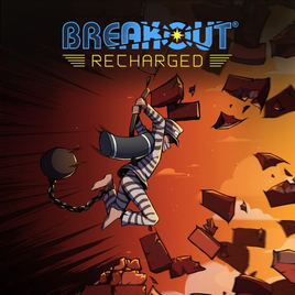 Imagem da oferta Jogo Breakout: Recharged - PS5