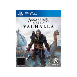 Imagem da oferta Jogo Assassin's Creed Valhalla Edição Limitada - PS4
