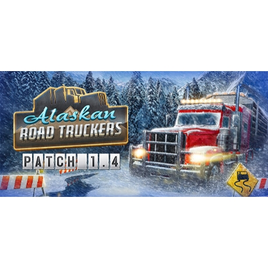 Imagem da oferta Jogo Alaskan Road Truckers - PC Steam