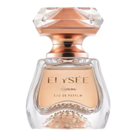 Imagem da oferta Elysée Eau De Parfum 50ml
