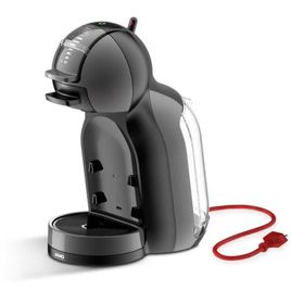 Imagem da oferta Cafeteira Nescafe Dolce Gusto Mini Me Preta Automática (110v)