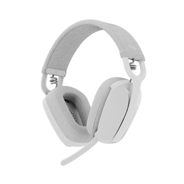 Imagem da oferta Headset Sem Fio Logitech Zone Vibe 100