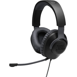 Imagem da oferta Headset Gamer JBL Quantum 100