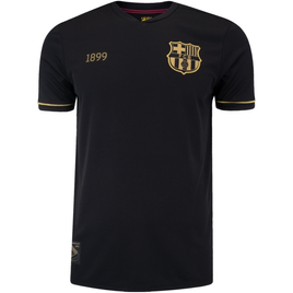 Imagem da oferta Camiseta do Barcelona - Masculina