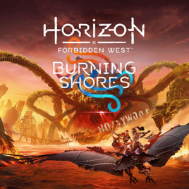 Imagem da oferta Jogo Horizon Forbidden West: Burning Shores - PS5