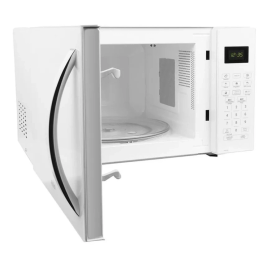 Imagem da oferta Micro-ondas Philco 20l Branco 1100w Pmo23bb Limpa Fácil 220v