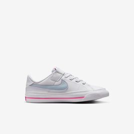 Imagem da oferta Tênis Infantil Court Legacy - Nike