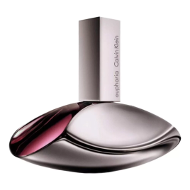 Imagem da oferta Perfume Ck Euphoria Fem Edp 100ml Original