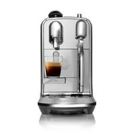 Imagem da oferta Cafeteira Nespresso Creatista Plus 1600W 110V Metálico - J520-BR-ME-NE