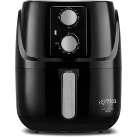 Imagem da oferta Fritadeira Air Fryer Britânia Bella Cuccina 3L 1300W BCFR02