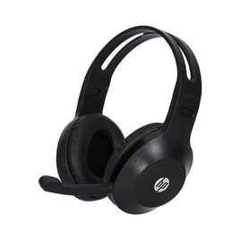 Imagem da oferta Headset HP com Alto-Falante 40mm e Controle no Cabo P2 - DHH-1601