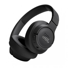 Imagem da oferta Fone de Ouvido Bluetooth JBL Tune 720BT Preto