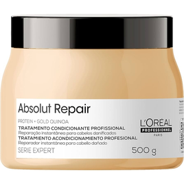 Imagem da oferta L'Oréal Professionnel Máscara Capilar Absolut Repair 500g