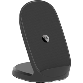 Imagem da oferta Base Carregador Motorola TurboPower 15W Wireless Porta USB-C Sem Fio