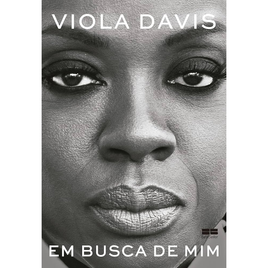 Imagem da oferta Livro Em Busca De Mim - Viola Davis