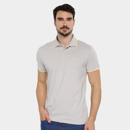 Netshoes polo sales