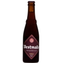 Imagem da oferta Cerveja Westmalle Dubbel Garrafa 330ml