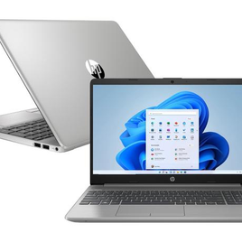 Notebook HP 256 G8 i3-1005G1 8GB SSD 256GB Intel UHD Graphics Tela 15,6” HD W11 - 5R5B1LA#AK4