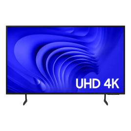 Imagem da oferta Samsung Smart TV 43" UHD 4K 43du7700 2024