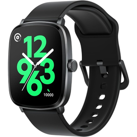 Imagem da oferta Smartwatch HAYLOU Watch RS5 2.01'' AMOLED Display