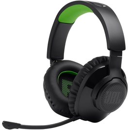 Imagem da oferta JBL Headset Gamer Quantum 360X Para XBOX Wireless - Preto