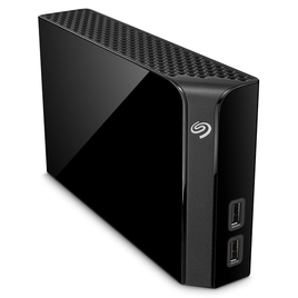 Imagem da oferta HD Externo Seagate Backup Plus Hub 10TB USB 3.0 STEL10000400