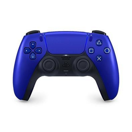 Imagem da oferta Controle Sony Ps5 Dualsense Sem Fio Cobalt Blue