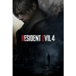 Resident Evil 4 Remake (mídia Física) - Xbox Series X