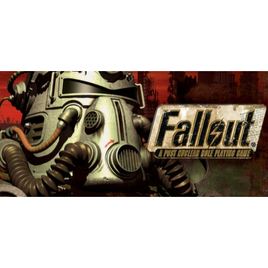 Imagem da oferta Jogo Fallout 2: A Post Nuclear Role Playing Game - PC Steam