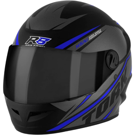 Imagem da oferta Capacete Pro Tork R8 Fechado